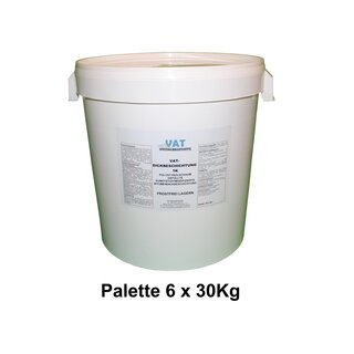 VAT Dickbeschichtung 1K Polystyrol (Palette 6 x 30Kg)